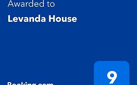 Levanda House